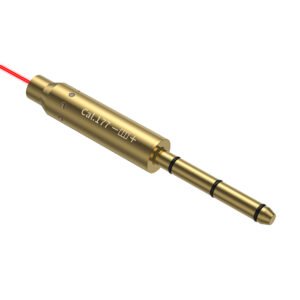 Model 177 Laser Bullet Long Tail Calibrator - Image 5