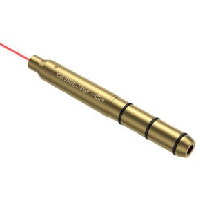 Model 38SPL Laser Bullet Long Tail Calibrator - Image 3