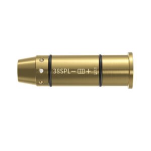 Model 38SPL laser bullet, standard training round - Image 4