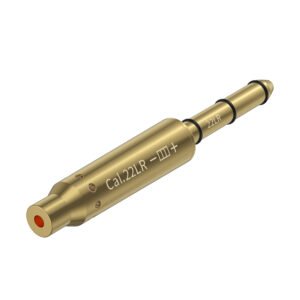 Model 22LR Laser Bullet Long Tail Calibrator - Image 5
