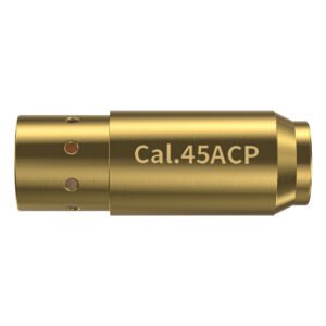 Model 45ACP laser bullet, bullet shape calibrator - Image 5