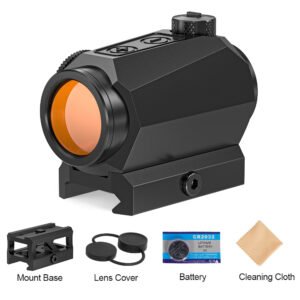 HD-07 and HD-09 sights - Image 4