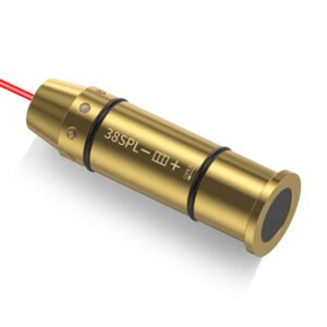 Model 38SPL laser bullet, standard training round - Image 5