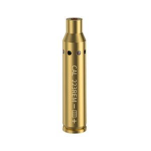 Model 223REM laser bullet, bullet shape calibrator - Image 6