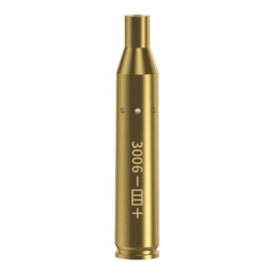 Model 3006 laser bullet, bullet shape calibrator - Image 4