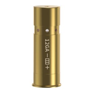 Model 12GA laser bullet, bullet shape calibrator - Image 4
