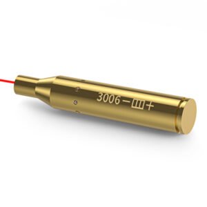 Model 3006 laser bullet, bullet shape calibrator - Image 5