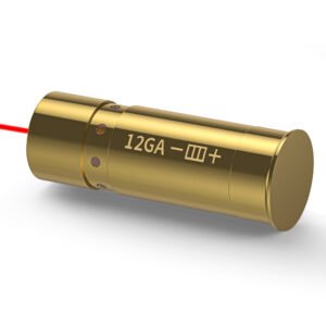 Model 12GA laser bullet, bullet shape calibrator - Image 5