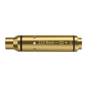 Model 233 Rem laser bullet, standard training round wholesale bulk