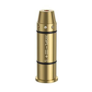 Model 38SPL laser bullet, standard training round - Image 6