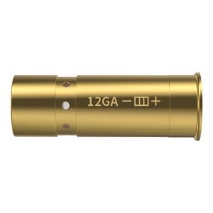 Model 12GA laser bullet, bullet shape calibrator - Image 6