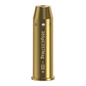 Model 357 Mag laser bullet, bullet shape calibrator - Image 4