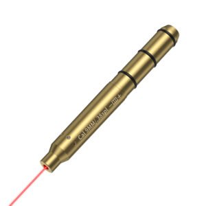 Model 38SPL Laser Bullet Long Tail Calibrator - Image 5