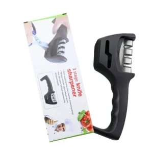 Model 1902A 4-in-1 knife Sharpener