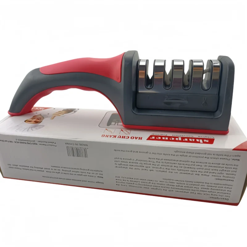 Model 1903A 4-in-1 knife Sharpener wholesale bulk