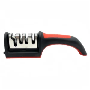 Four-stage knife sharpener wholesale bulk