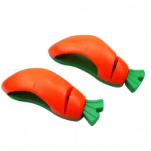 Chef's knife sharpener