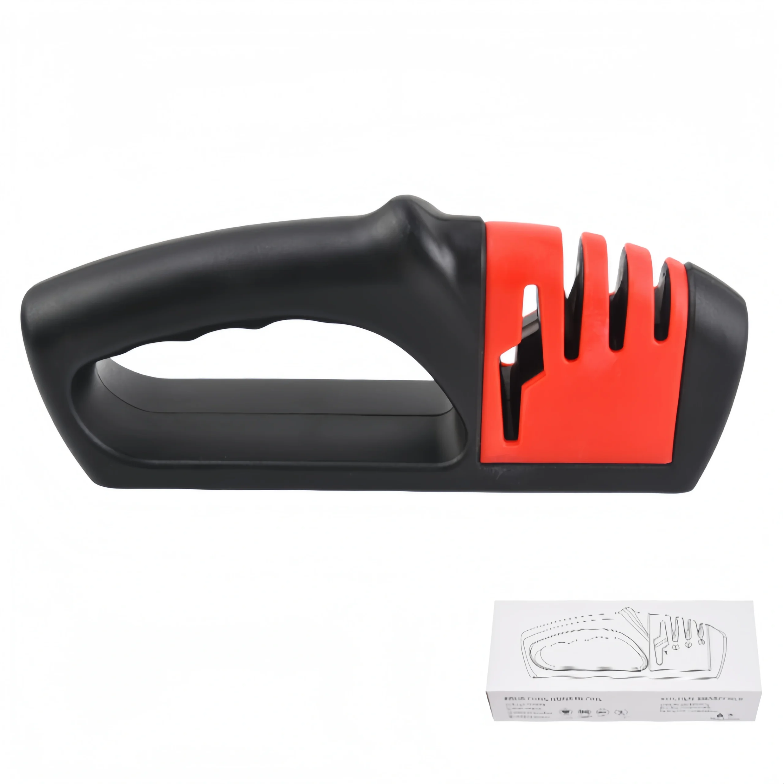 28 Model 1912 4-in-1 Knife Sharpener wholesale bulk