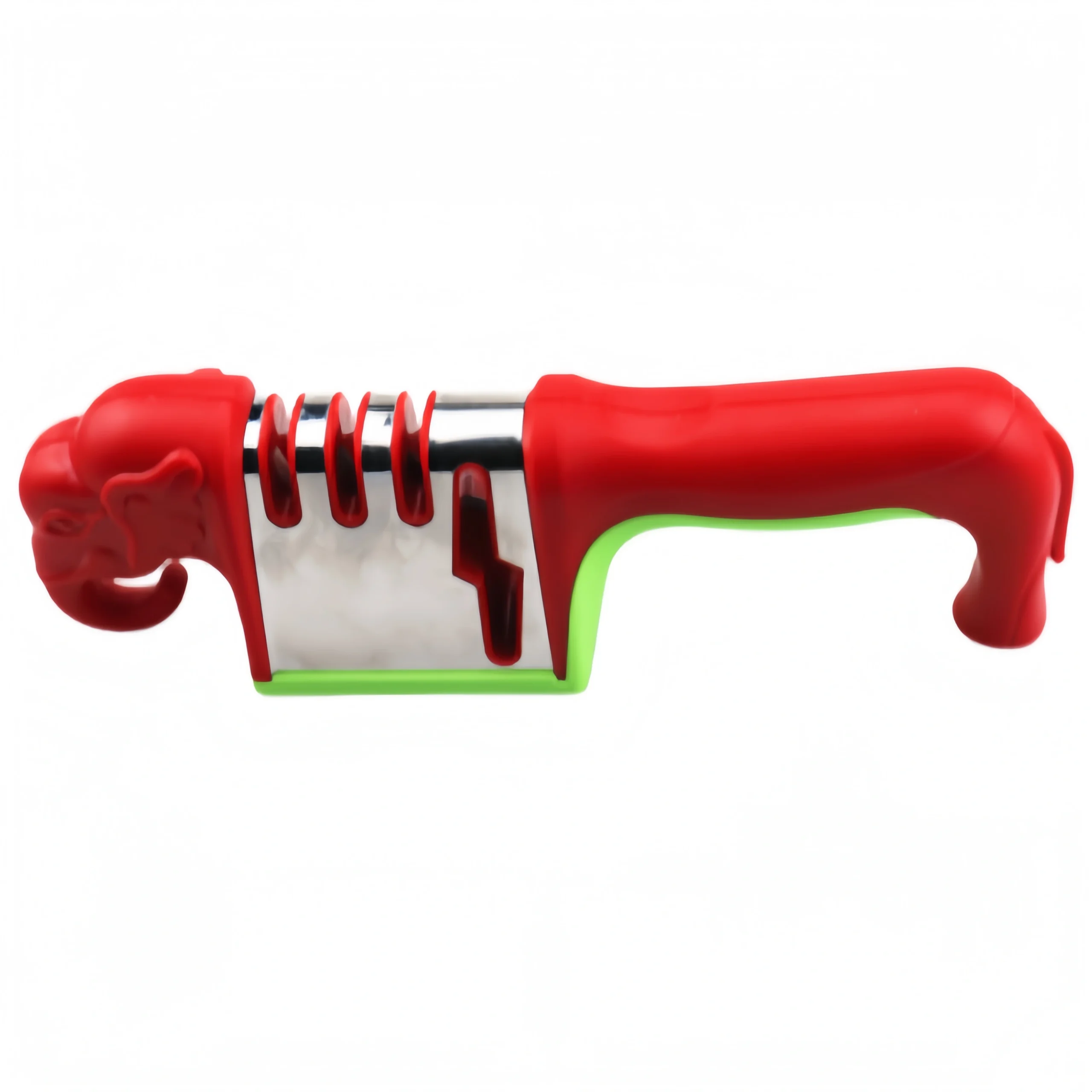 36 Elephant Four-Head Knife Sharpener wholesale bulk