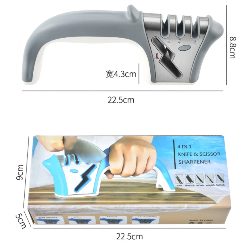 Dolphin Knife Sharpener wholesale bulk