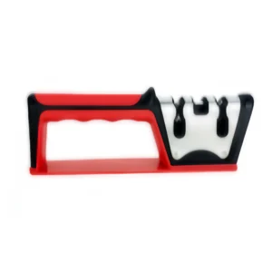 4-in-1 Tube Handle knife Sharpener wholesale bulk