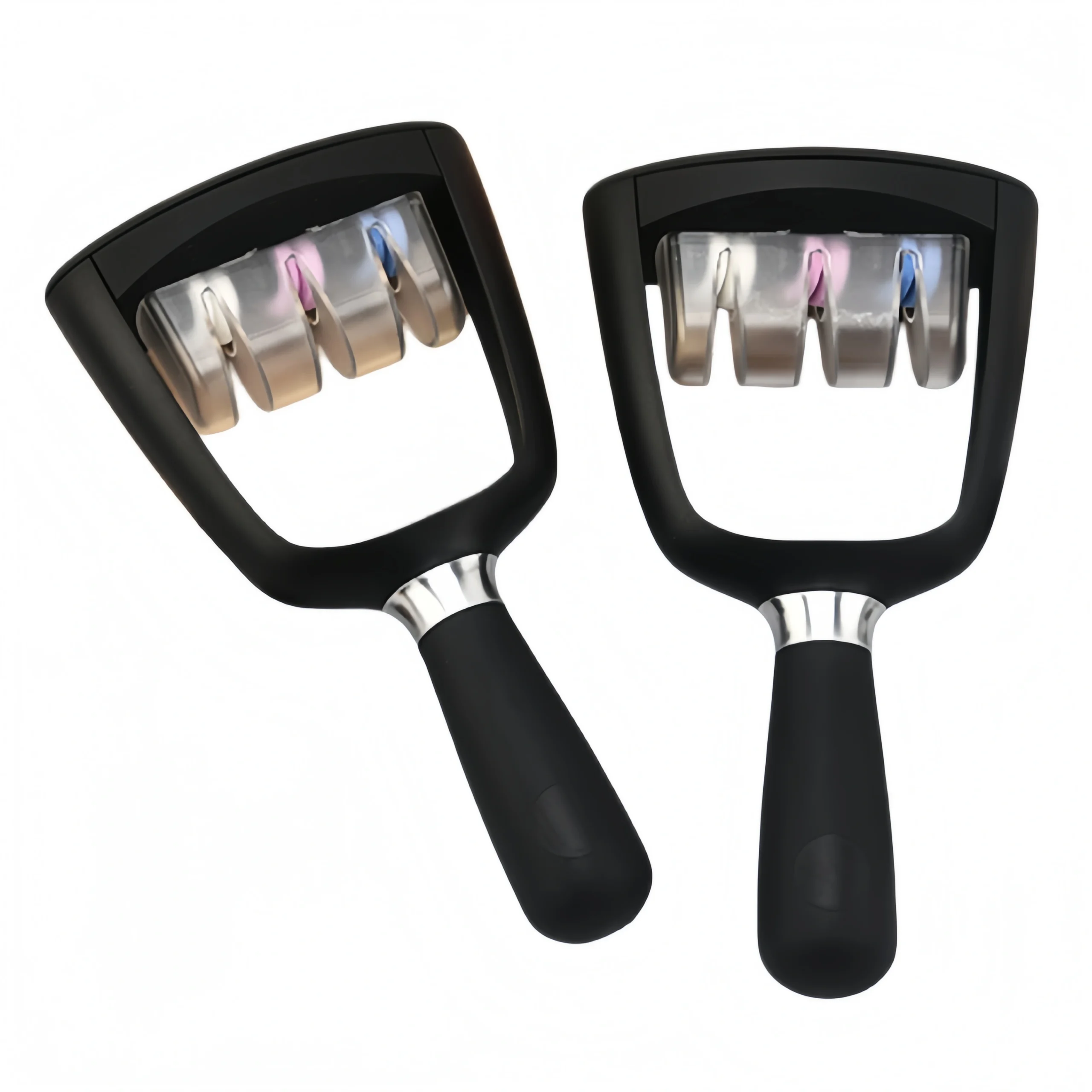 46 Bell-shaped knife sharpener wholesale bulk