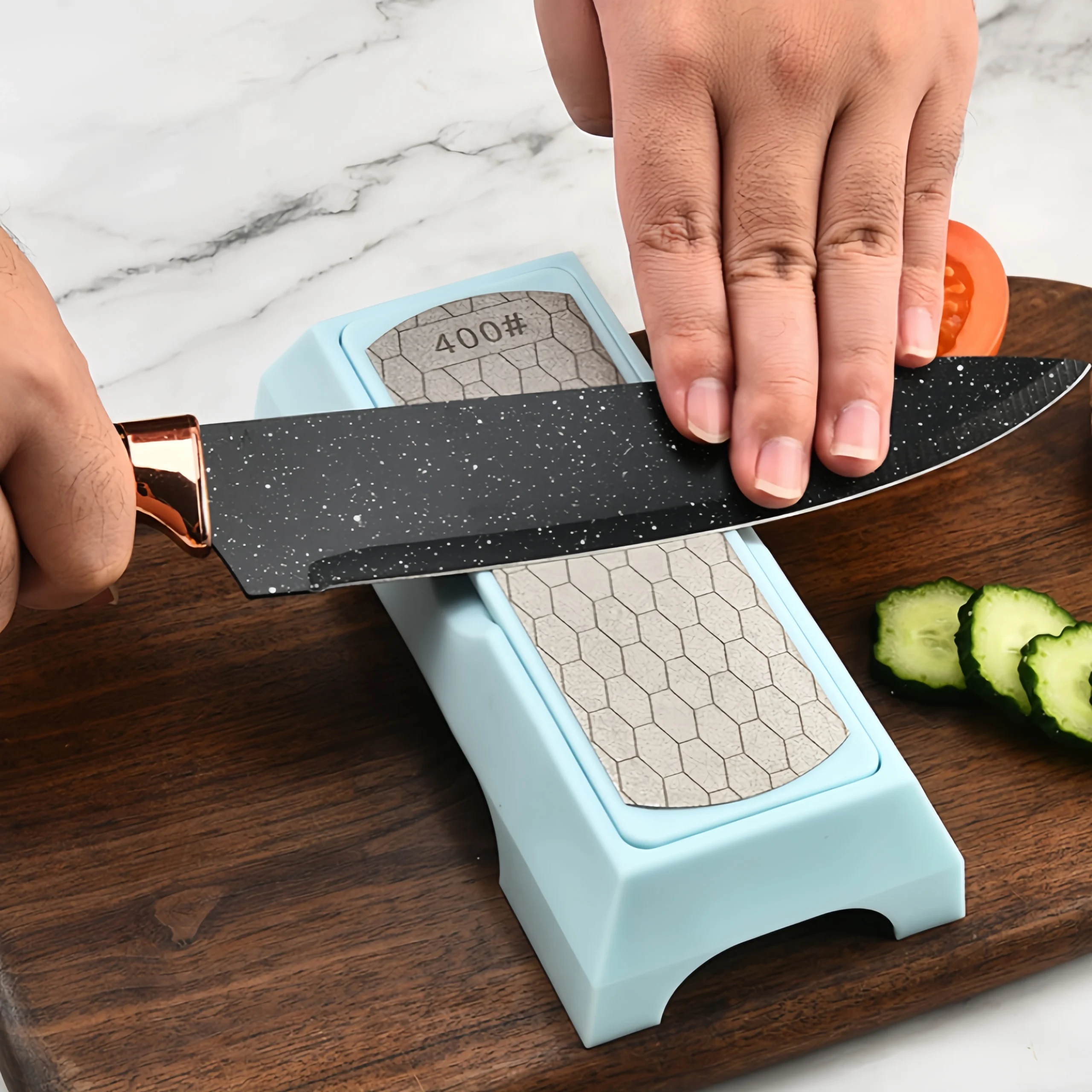 57 Model 1945 knife sharpener wholesale bulk