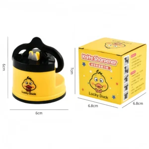 Little Yellow Duck Knife Sharpener wholesale bulk
