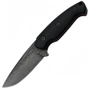 FOR Ciaogh Hardness Fixed Lama Knife for Ciaoking & Camping G10 Handle-3 wholesale bulk