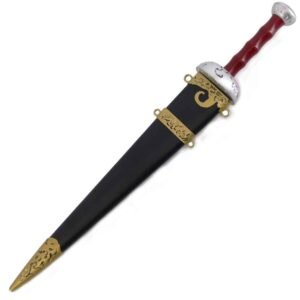 30" Meliodas' Gladius Liz's Anime Replica Sword - Image 3