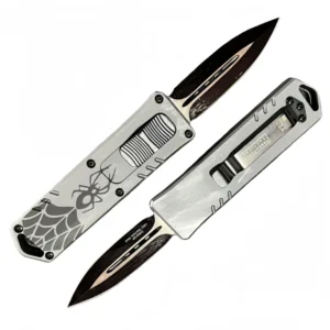 OTF Knife-236GYSP