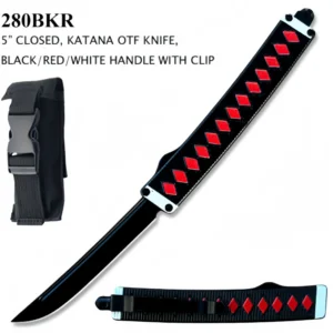 OTF Samurai выкидной нож оптом