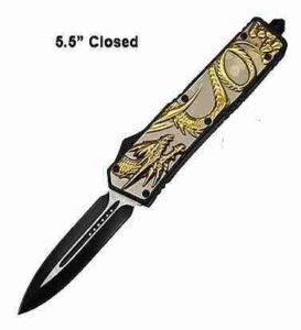 5.5 close otf knife wholesale
