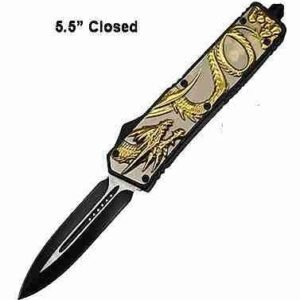 5.5 close otf knife wholesale