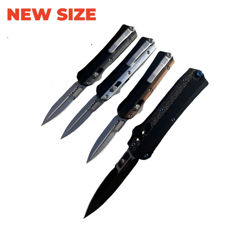 4inch MINI Glykon Automatic OTF Knife-SNK01-S1