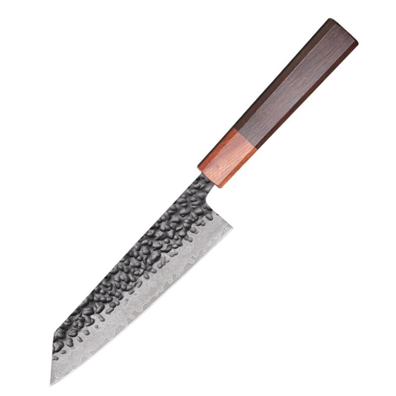 Damascus Petty Knife Wholesale