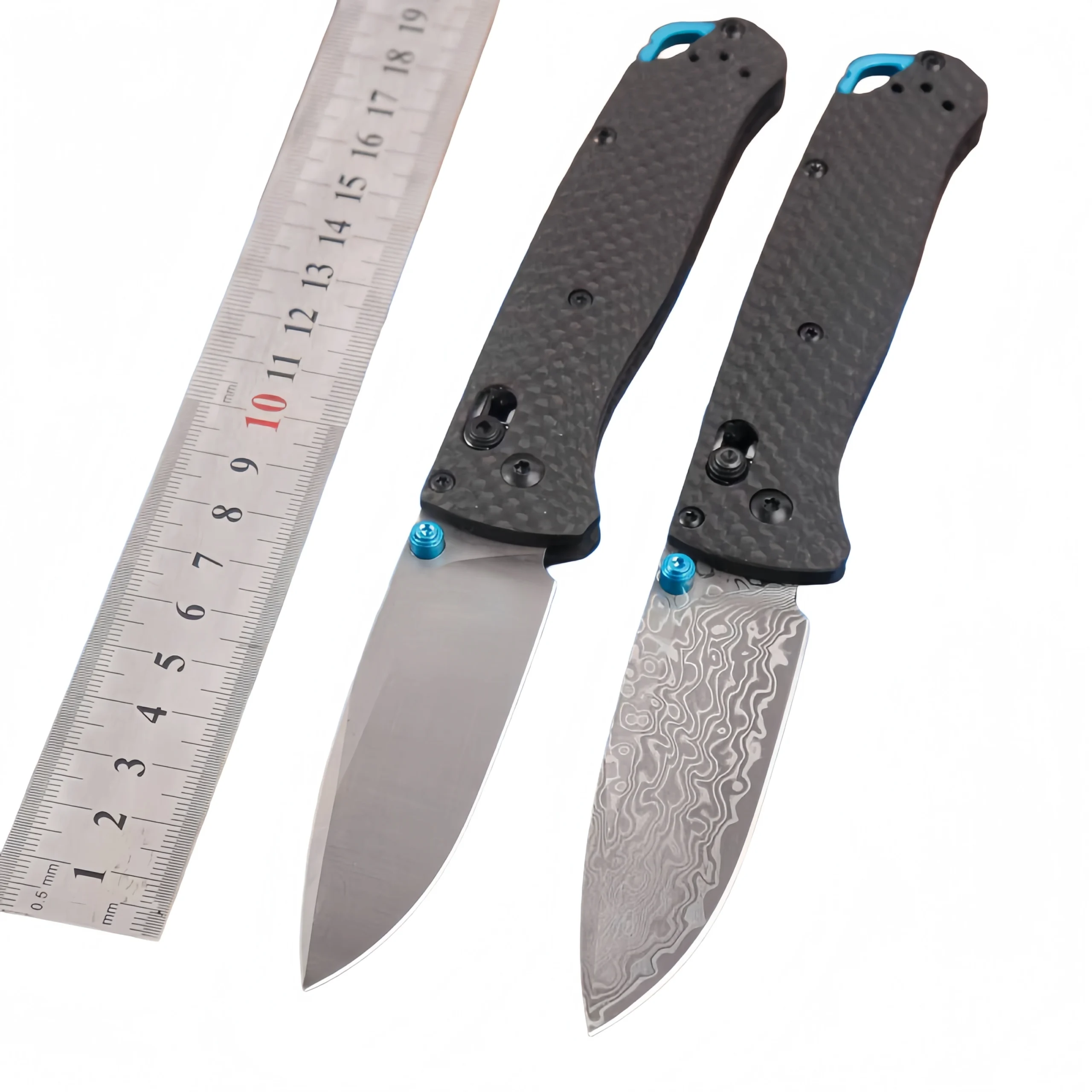 O1CN01uYYhXC1w5lFGdg0tS_2219474666257-0-cib-1-1.webp Approved Carbon fiber handle outdoor Damascus knife portable lock knife Dealer Program