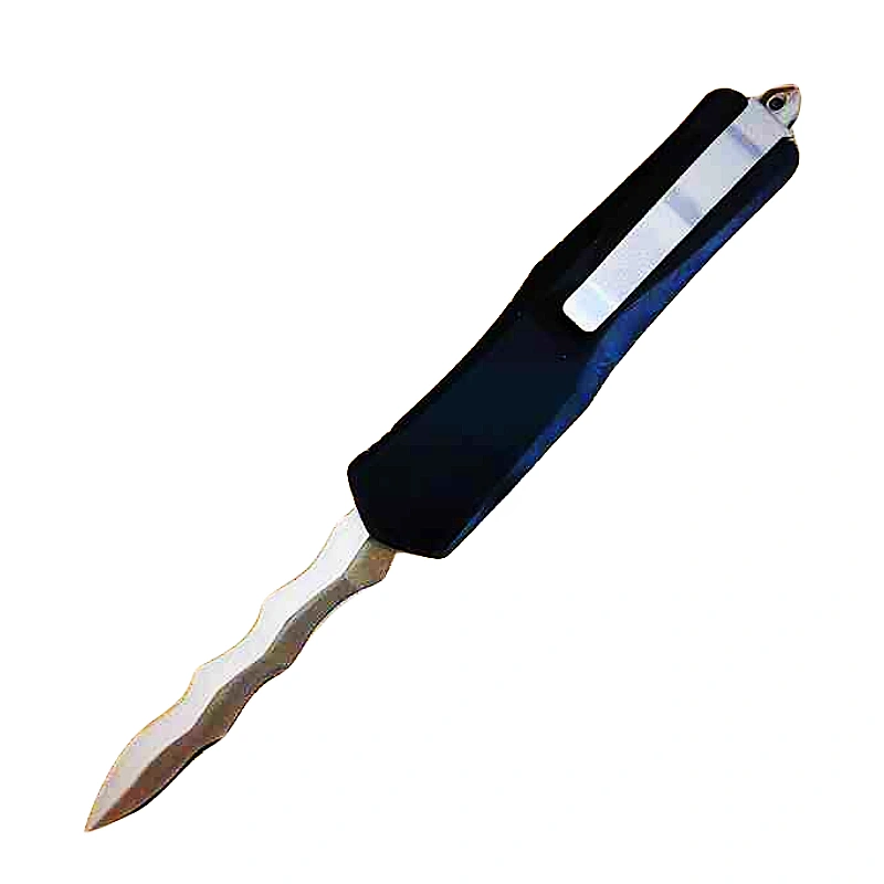 5.5 INCH Snake Blade OTF Knife-TK5002-SB