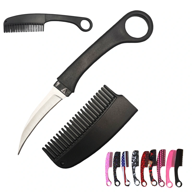 eb4c5fe4d3fab55bd73fb48cbe7cef2_副本_副本_副本-1.webp Ultimate Self-defense karambit knife hidden in comb