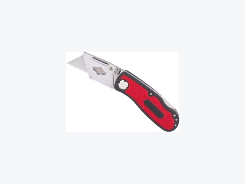 Hook Blade Box Cutter Bulk Supply RX-05