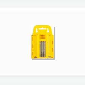 Utility Knife Blades Dispenser Pack RX-BL-001