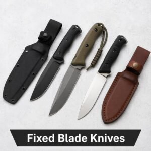Damascus Skinner Knife Wholesale Program
