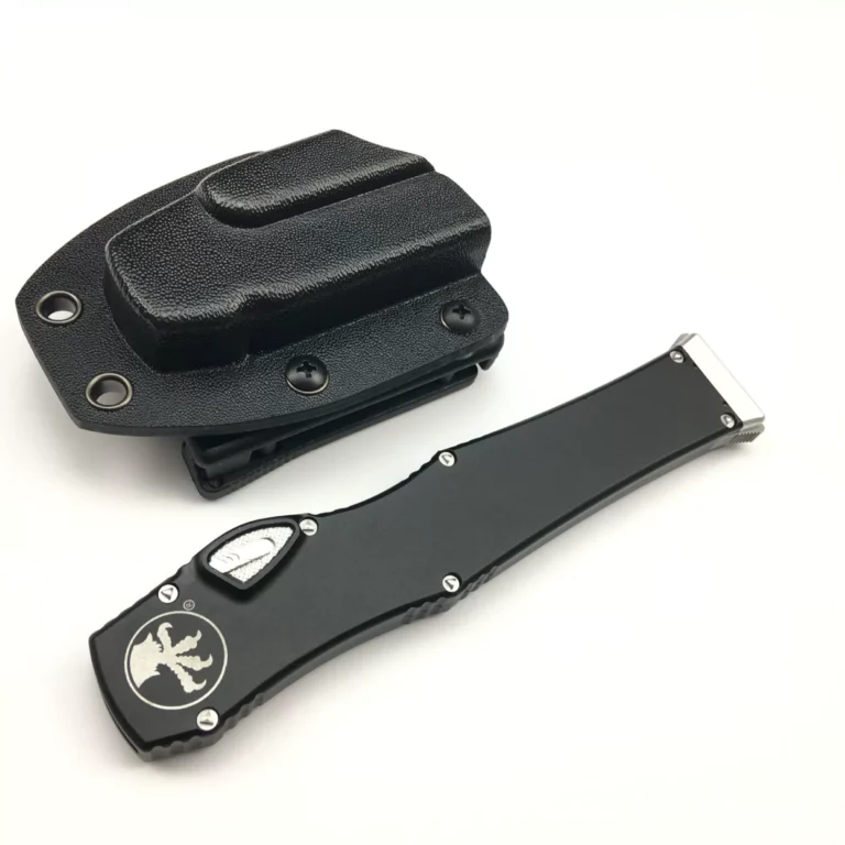 aluminum alloy Camping OTF Utility Knives for Wholesale