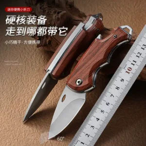 Outdoor Utility Knife OEM Ready for Wholesale