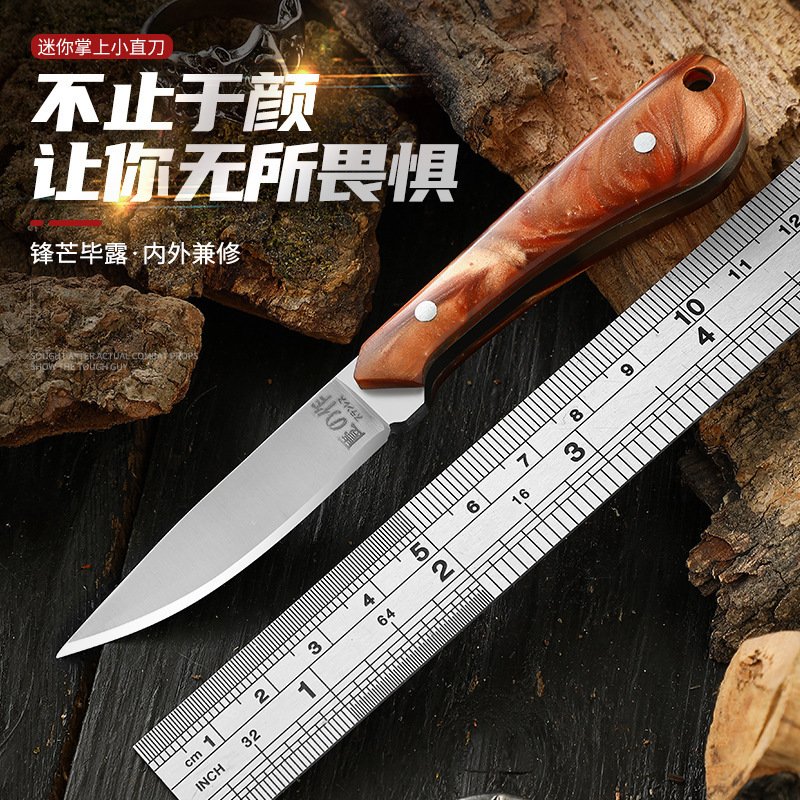 Outdoor Folding Knife Retail Display for Wholesale