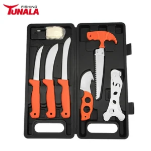 Camping Fixed Blade Knife for Wholesale