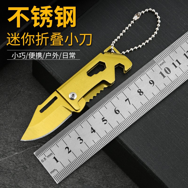 Outdoor Folding Knife Dealer Assortment for Wholesale