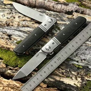 Camping Fixed Blade Knife for Wholesale