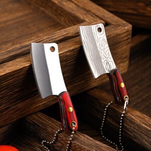 Camping Kitchen Knife Dealer Assortment for Wholesale