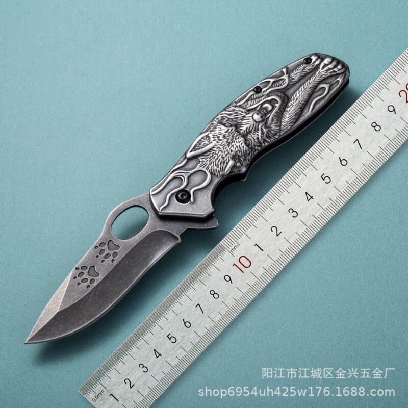 Outdoor Folding Knife for Wholesale